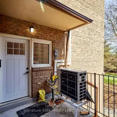 50,&nbsp;Scarborough Golf Club, Scarborough Village, Toronto