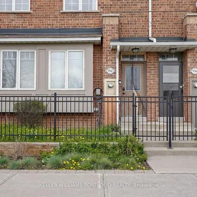 9542,&nbsp;Sheppard, Rouge E11, Toronto