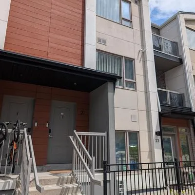 60,&nbsp;ORCHID PLACE, Malvern, Toronto