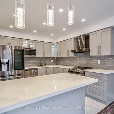 1701,&nbsp;Mccowan, Agincourt South-Malvern West, Toronto