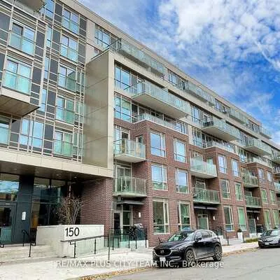 150,&nbsp;Logan, South Riverdale, Toronto