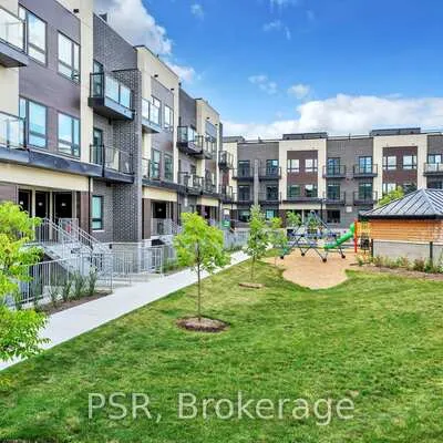 41,&nbsp;Danforth, Oakridge, Toronto