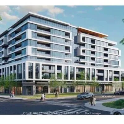 20,&nbsp;Deans, Clairlea-Birchmount, Toronto