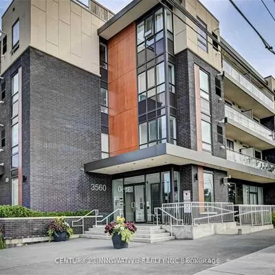 3560,&nbsp;St. Clair, Kennedy Park, Toronto