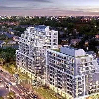 3429,&nbsp;Sheppard, Tam O'Shanter-Sullivan, Toronto