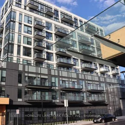7437,&nbsp;Kingston, Rouge E11, Toronto