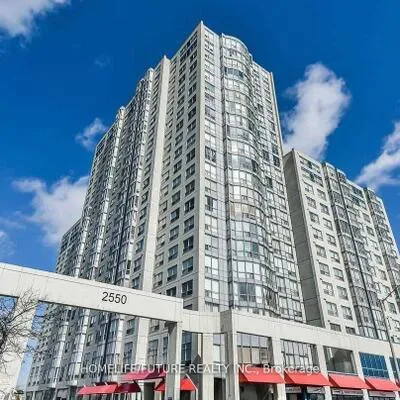 2550,&nbsp;Lawrence, Dorset Park, Toronto