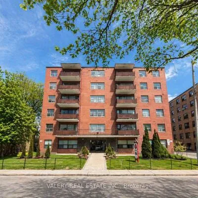 11,&nbsp;Glenburn, O'Connor-Parkview, Toronto