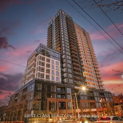 286,&nbsp;Main, East End-Danforth, Toronto