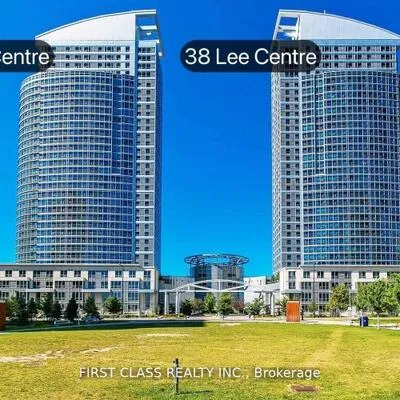 38,&nbsp;Lee Centre, Woburn, Toronto