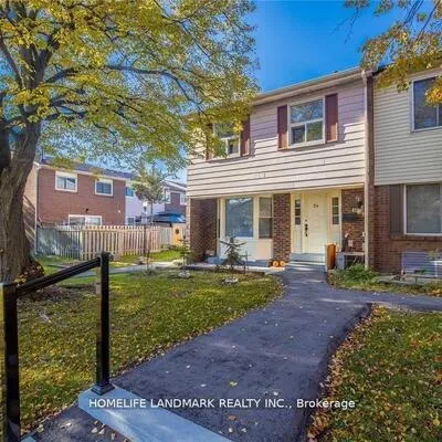 1500,&nbsp;Sandhurst, Agincourt North, Toronto