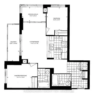 70,&nbsp;Town Centre, Bendale, Toronto