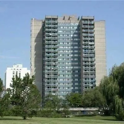 4091,&nbsp;Sheppard, Agincourt South-Malvern West, Toronto