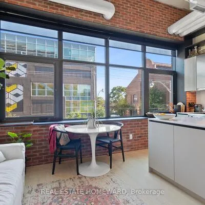 150,&nbsp;Logan, South Riverdale, Toronto