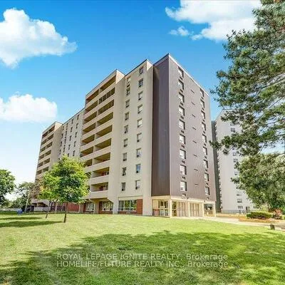 3420,&nbsp;Eglinton, Scarborough Village, Toronto