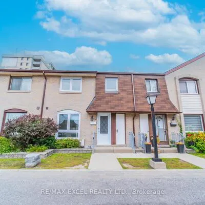 21,&nbsp;Livonia, Morningside, Toronto