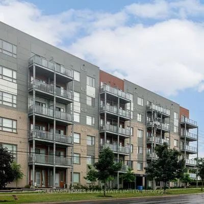 5131,&nbsp;Sheppard, Malvern, Toronto