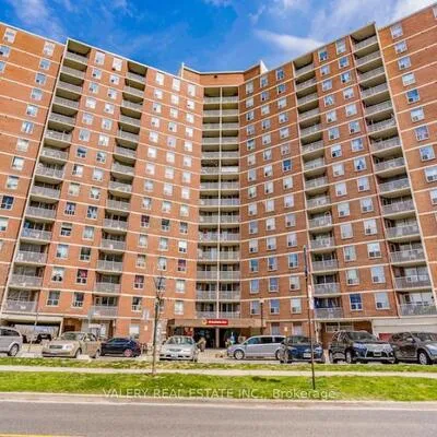 75,&nbsp;Eastdale, Crescent Town, Toronto