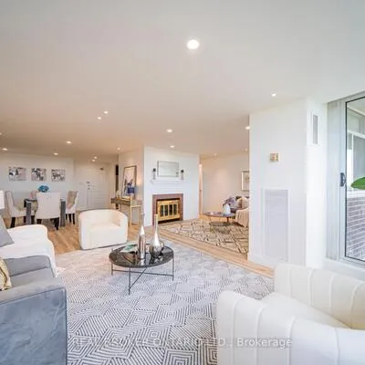 3151,&nbsp;Bridletowne, L'Amoreaux, Toronto