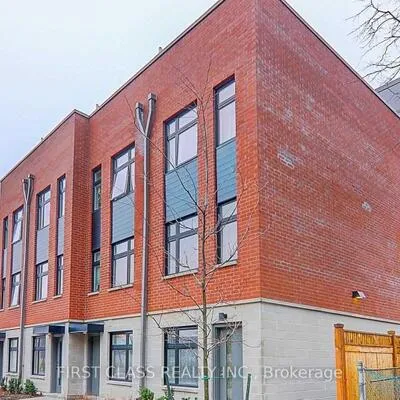 20,&nbsp;Echo, L'Amoreaux, Toronto