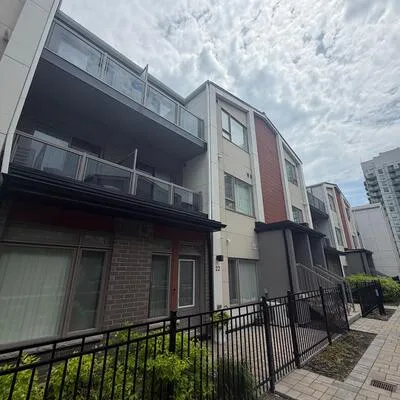 50,&nbsp;Orchid Place, Malvern, Toronto
