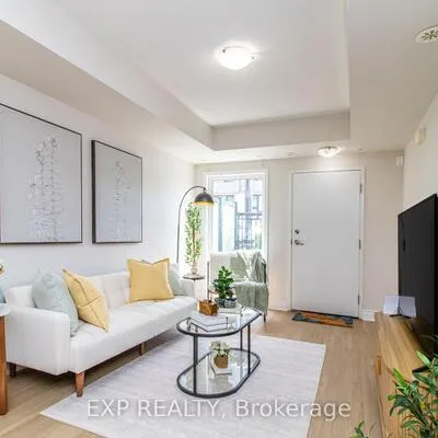 8825,&nbsp;Sheppard, Rouge E11, Toronto