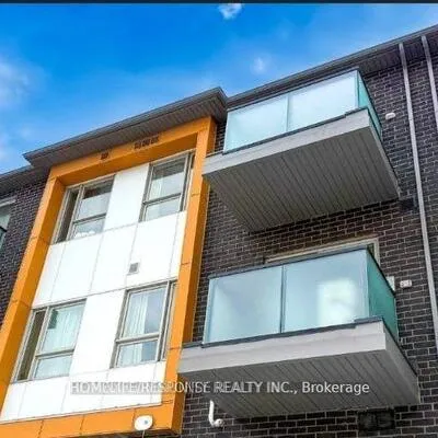 2789,&nbsp;Eglinton, Eglinton East, Toronto