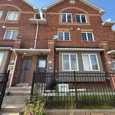 9544,&nbsp;Sheppard, Rouge E11, Toronto