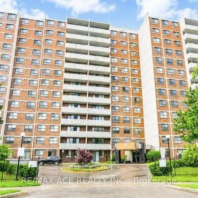 10,&nbsp;Stonehill, L'Amoreaux, Toronto