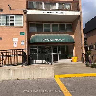 100,&nbsp;Mornelle, Morningside, Toronto