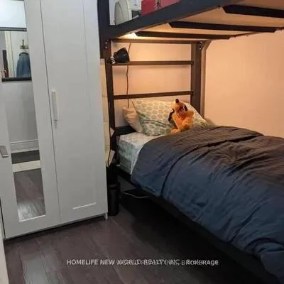 50,&nbsp;Brian Harrison, Bendale, Toronto