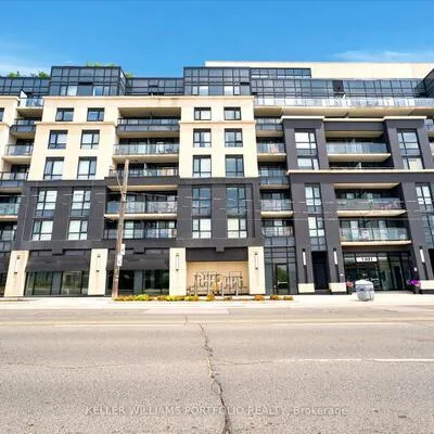 1401,&nbsp;O'Connor, O'Connor-Parkview, Toronto