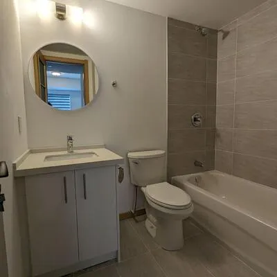 60,&nbsp;Morecambe, L'Amoreaux, Toronto