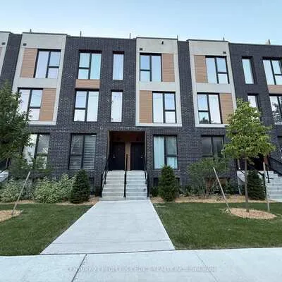 180,&nbsp;Clonmore, Birchcliffe-Cliffside, Toronto