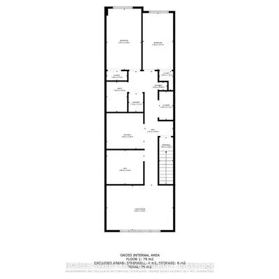 1352,&nbsp;Kennedy, Dorset Park, Toronto