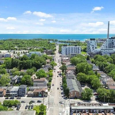1901 A,&nbsp;Dundas, Greenwood-Coxwell, Toronto