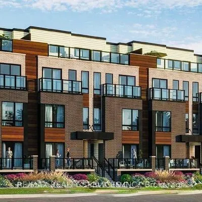 245,&nbsp;Mclevin, Malvern, Toronto