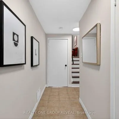 443,&nbsp;Manse, West Hill, Toronto