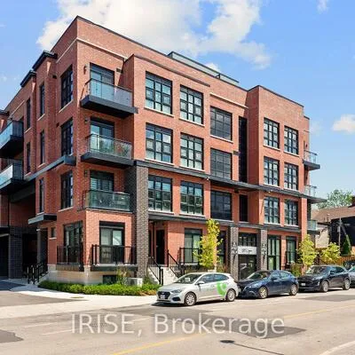485,&nbsp;Logan, South Riverdale, Toronto