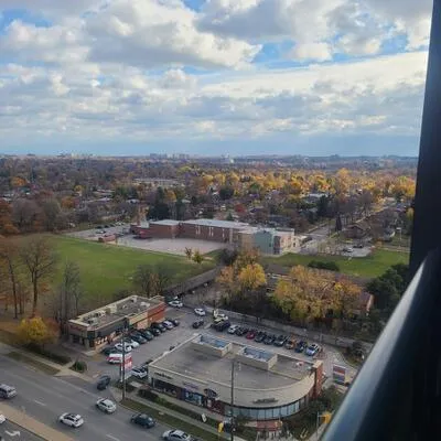 1350,&nbsp;Ellesmere, Bendale, Toronto