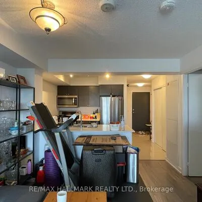 8,&nbsp;Trent, East End-Danforth, Toronto