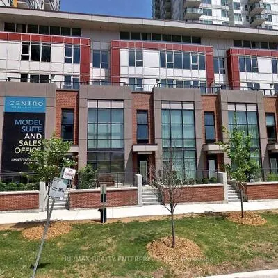 25,&nbsp;Town Centre, Bendale, Toronto