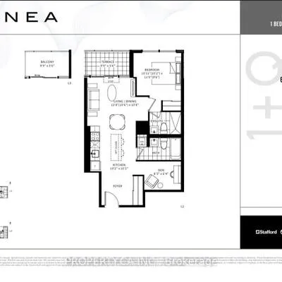20,&nbsp;Deans, Clairlea-Birchmount, Toronto