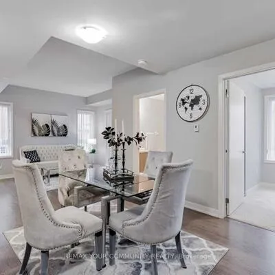 50,&nbsp;Orchid Place, Malvern, Toronto