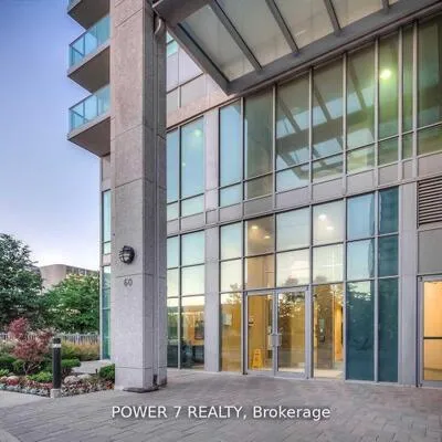 60,&nbsp;Brian Harrison, Bendale, Toronto