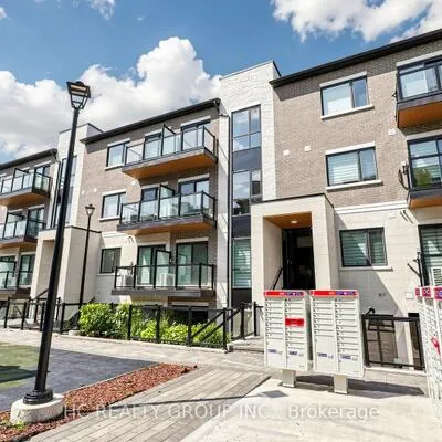 60,&nbsp;Morecambe, L'Amoreaux, Toronto