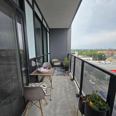 2301,&nbsp;Danforth, East End-Danforth, Toronto