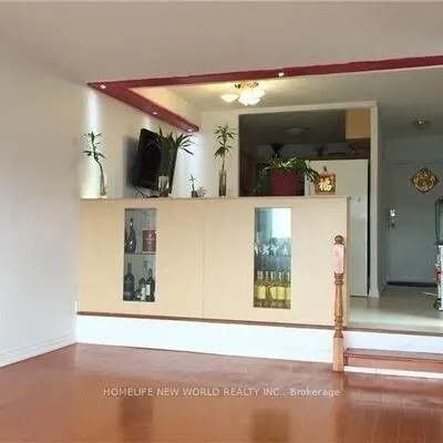 4091,&nbsp;Sheppard, Agincourt South-Malvern West, Toronto