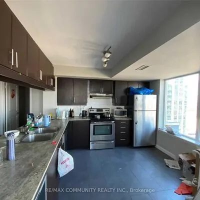 25,&nbsp;Town Centre, Bendale, Toronto