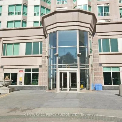 11,&nbsp;Lee Centre, Woburn, Toronto